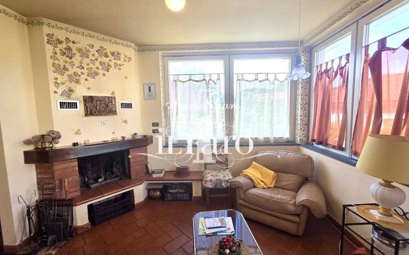Villa unifamiliare, buono stato, 285 m², Stiava, Massarosa — foto 3 di 29