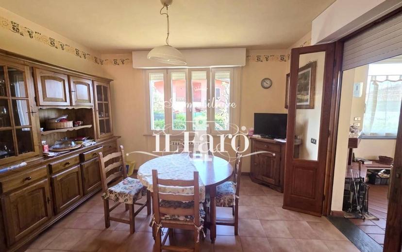 Villa unifamiliare, buono stato, 285 m², Stiava, Massarosa — foto 7 di 29