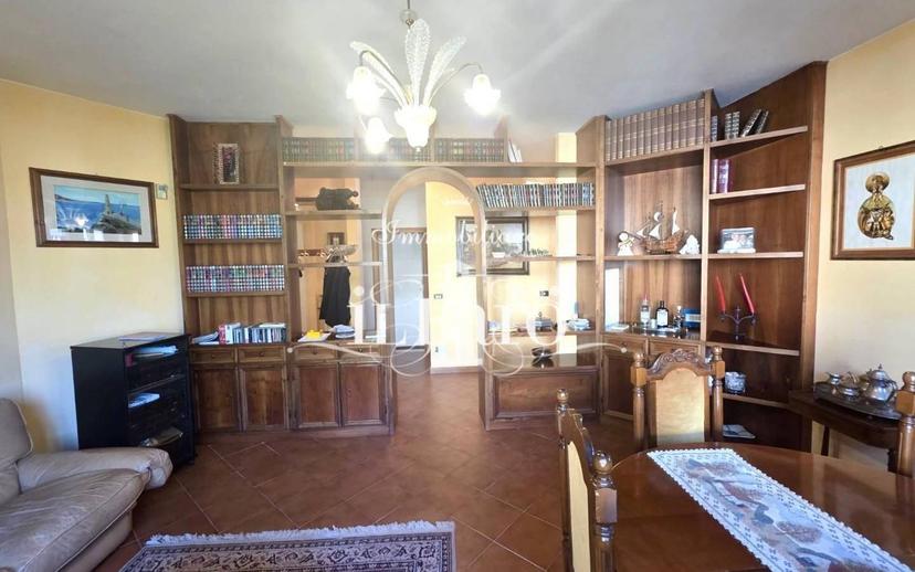 Villa unifamiliare, buono stato, 285 m², Stiava, Massarosa — foto 26 di 29