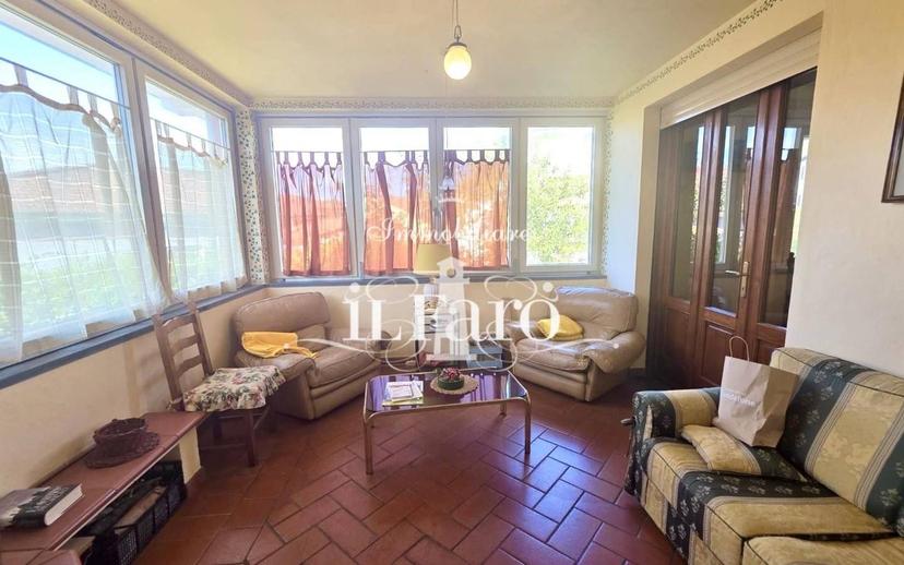 Villa unifamiliare, buono stato, 285 m², Stiava, Massarosa — foto 10 di 29