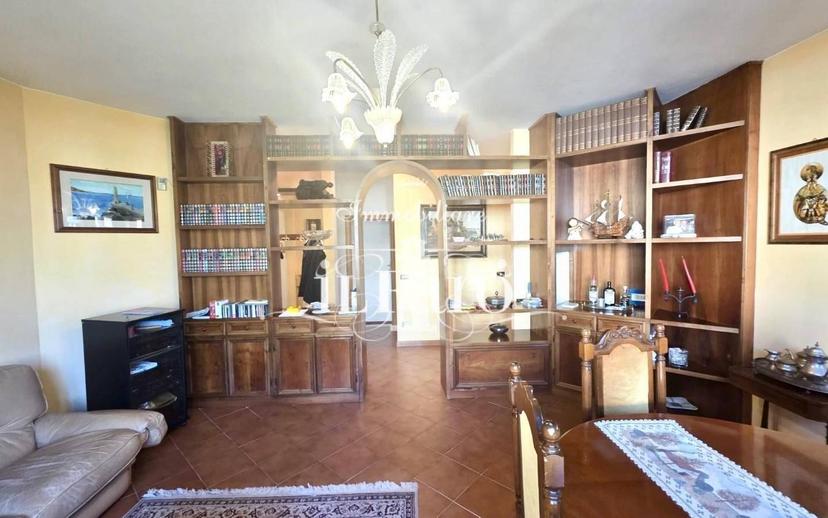 Villa unifamiliare, buono stato, 285 m², Stiava, Massarosa — foto 19 di 29