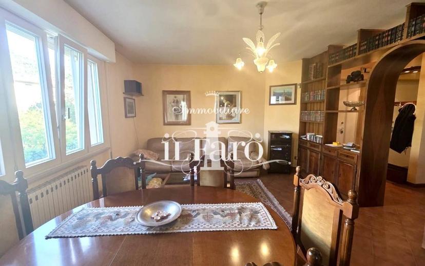 Villa unifamiliare, buono stato, 285 m², Stiava, Massarosa — foto 9 di 29