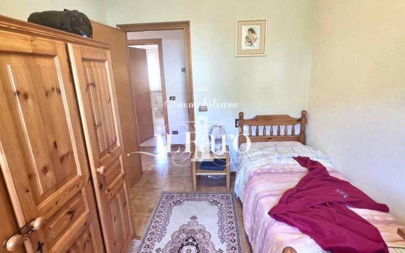 Villa unifamiliare, buono stato, 285 m², Stiava, Massarosa — foto 28 di 29