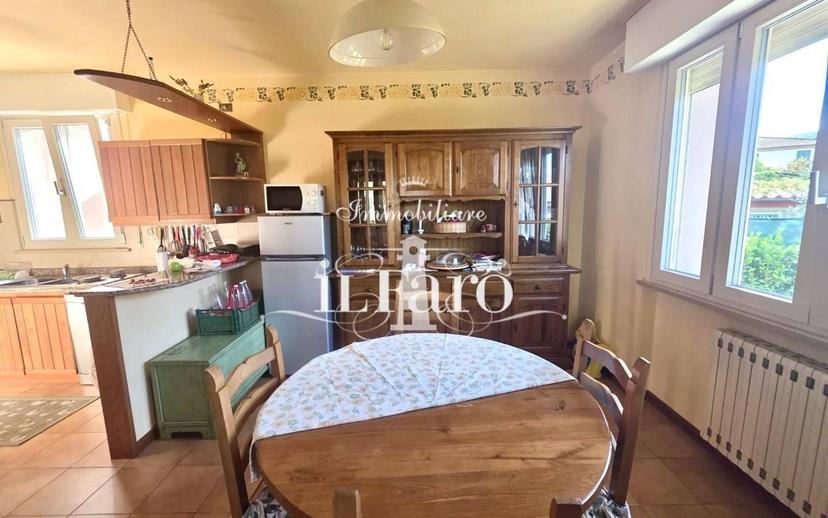 Villa unifamiliare, buono stato, 285 m², Stiava, Massarosa — foto 15 di 29