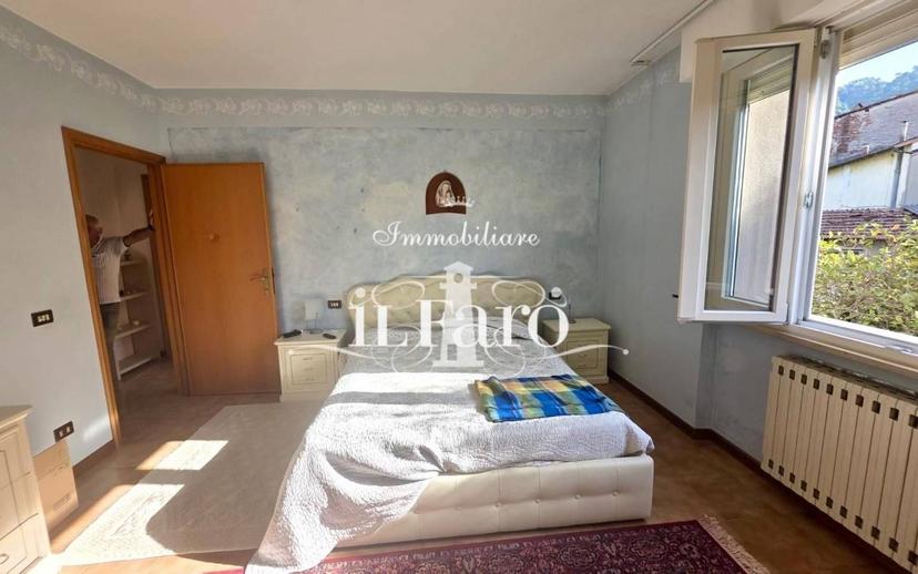 Villa unifamiliare, buono stato, 285 m², Stiava, Massarosa — foto 22 di 29