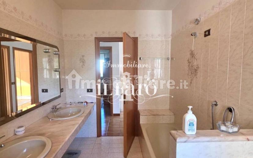 Villa unifamiliare, buono stato, 285 m², Stiava, Massarosa — foto 24 di 29