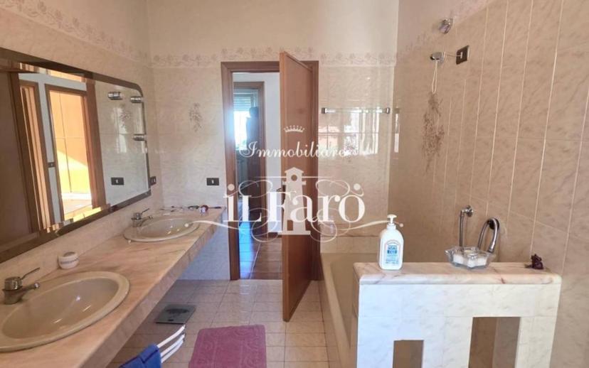 Villa unifamiliare, buono stato, 285 m², Stiava, Massarosa — foto 29 di 29