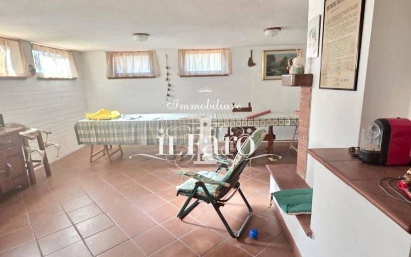 Villa unifamiliare, buono stato, 285 m², Stiava, Massarosa — foto 20 di 29