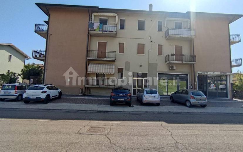 Appartamento via degli Scaligeri 70, Centro, Salizzole — foto 34 di 40