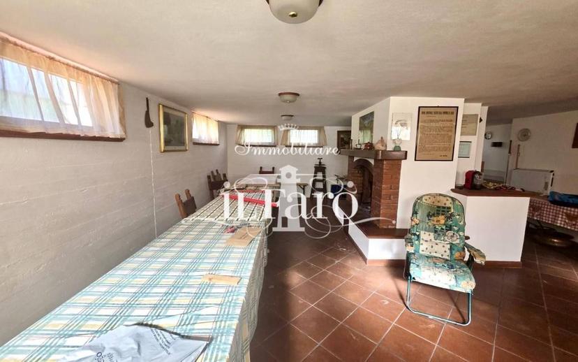 Villa unifamiliare, buono stato, 285 m², Stiava, Massarosa — foto 2 di 29