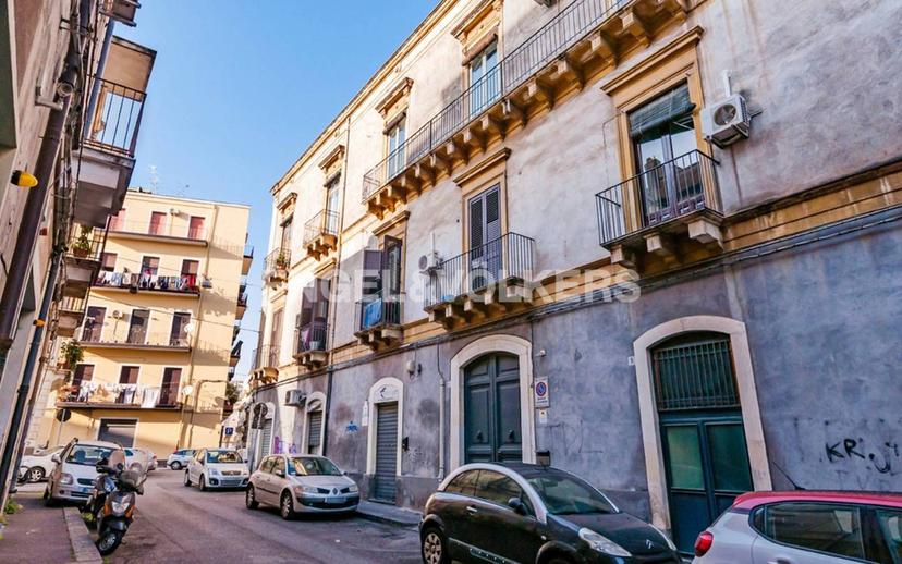 Bilocale via Alfonzetti 7, Libertà - Stazione, Catania — foto 19 di 32