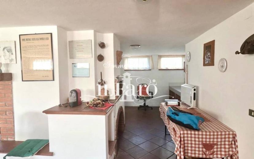 Villa unifamiliare, buono stato, 285 m², Stiava, Massarosa