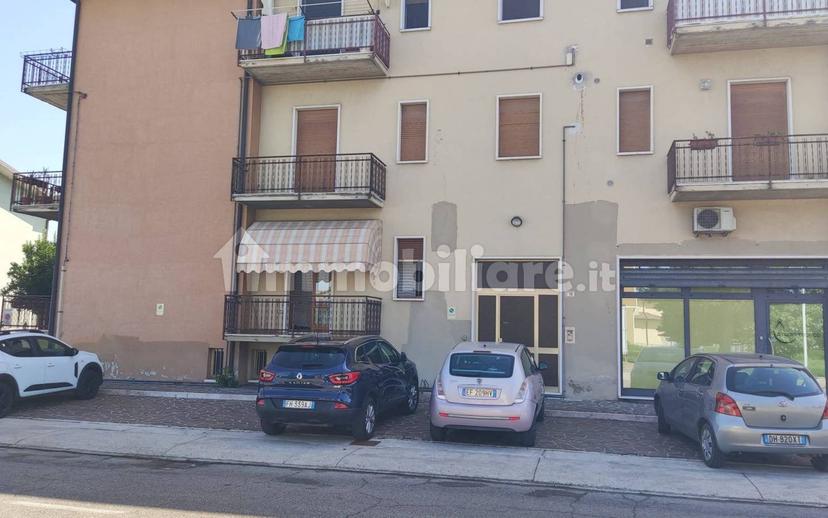 Appartamento via degli Scaligeri 70, Centro, Salizzole — foto 20 di 40