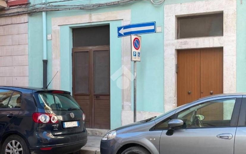 Bilocale via palestro 72, Settefrati, Barletta — foto 15 di 18