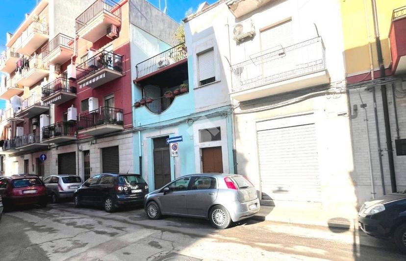 Bilocale via palestro 72, Settefrati, Barletta — foto 2 di 18