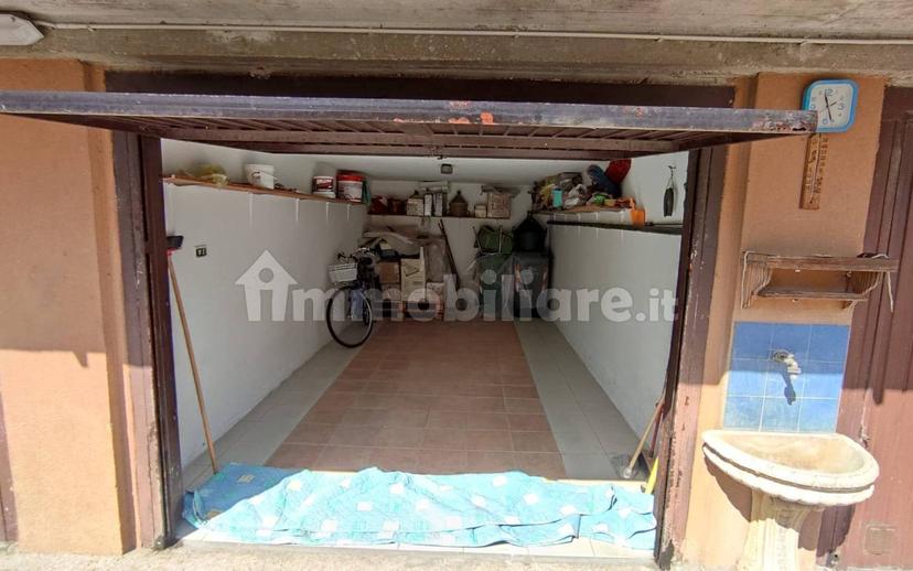 Appartamento via degli Scaligeri 70, Centro, Salizzole — foto 23 di 40