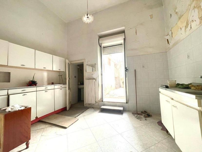 Bilocale via palestro 72, Settefrati, Barletta