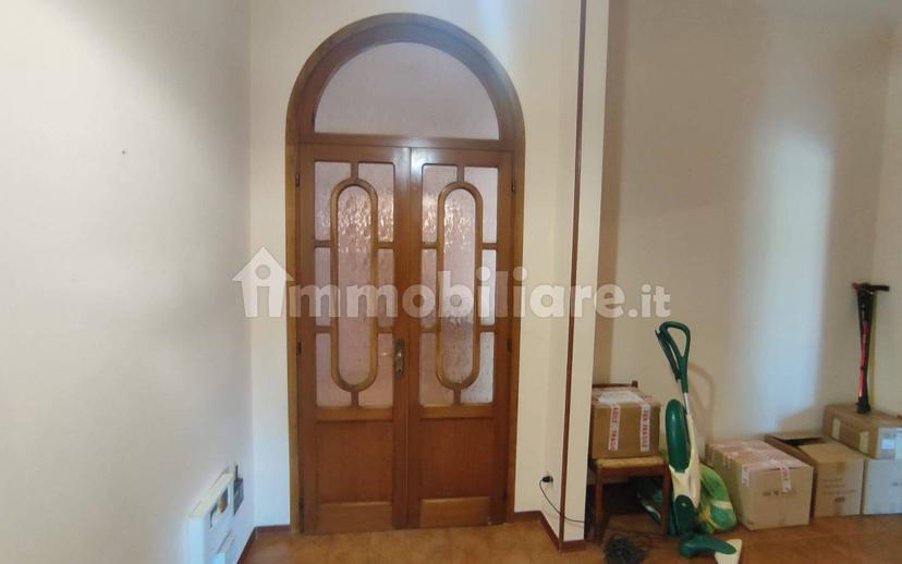 Appartamento via degli Scaligeri 70, Centro, Salizzole — foto 9 di 40