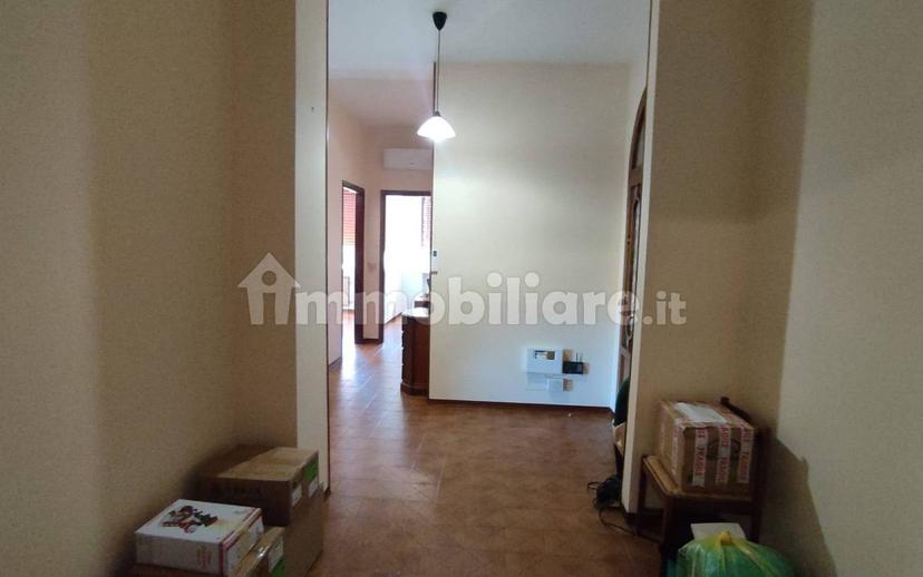 Appartamento via degli Scaligeri 70, Centro, Salizzole — foto 25 di 40