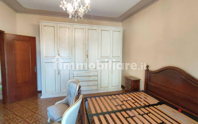 Appartamento via degli Scaligeri 70, Centro, Salizzole — foto 38 di 40