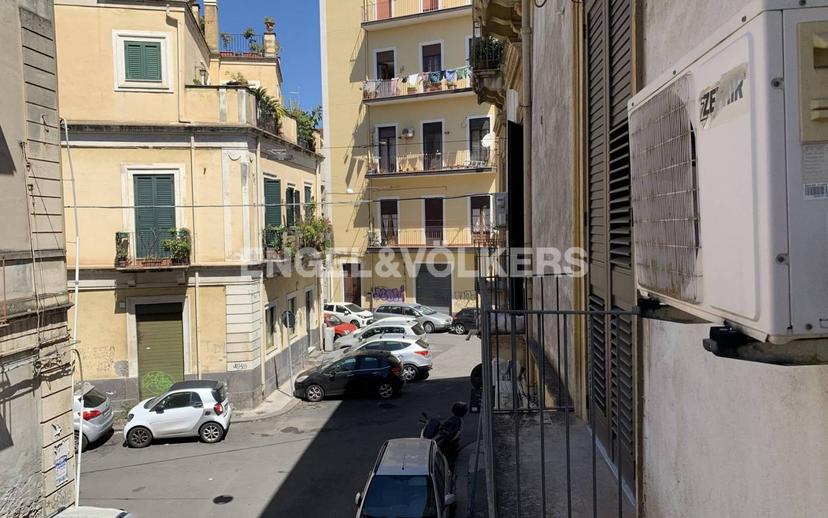 Bilocale via Alfonzetti 7, Libertà - Stazione, Catania — foto 15 di 32