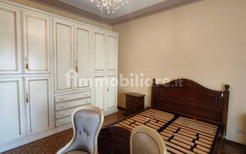 Appartamento via degli Scaligeri 70, Centro, Salizzole — foto 19 di 40