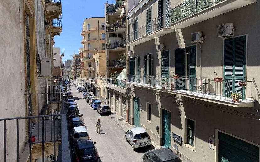 Bilocale via Alfonzetti 7, Libertà - Stazione, Catania — foto 11 di 32