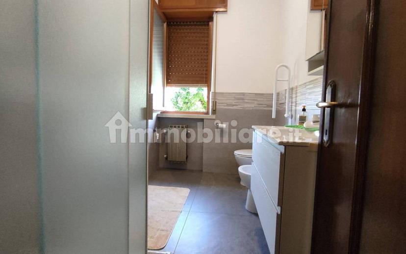 Appartamento via degli Scaligeri 70, Centro, Salizzole — foto 27 di 40