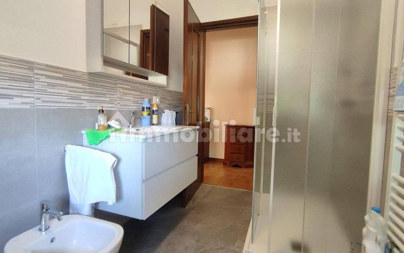 Appartamento via degli Scaligeri 70, Centro, Salizzole — foto 16 di 40