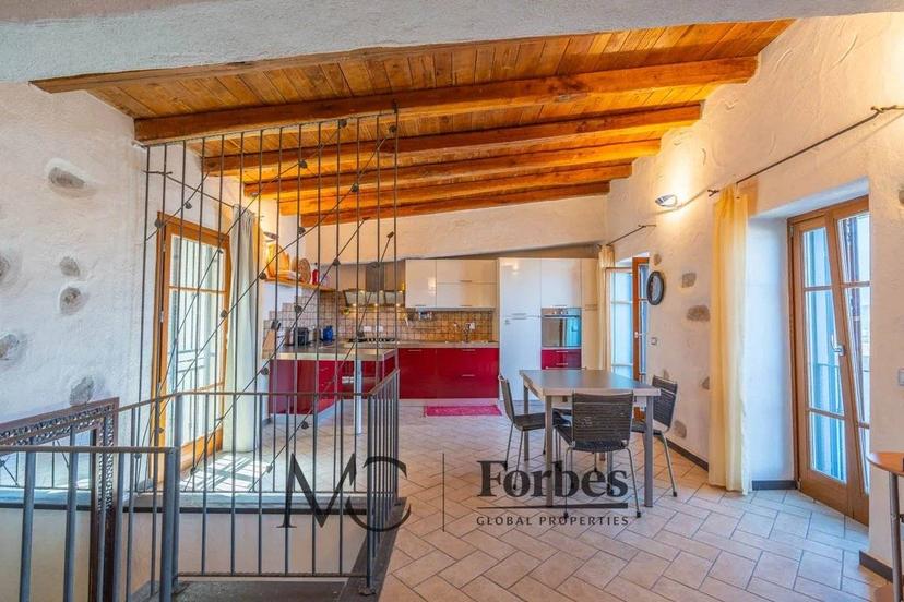 Trilocale centro Storico Posada, Centro, Posada — foto 11 di 32