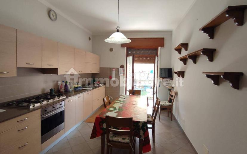 Appartamento via degli Scaligeri 70, Centro, Salizzole — foto 3 di 40