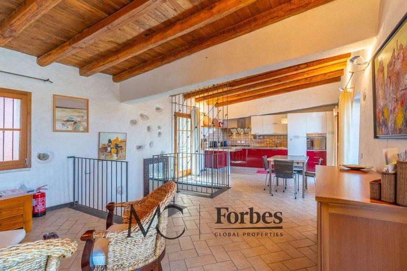 Trilocale centro Storico Posada, Centro, Posada — foto 12 di 32