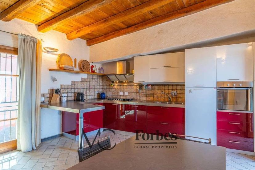 Trilocale centro Storico Posada, Centro, Posada — foto 17 di 32