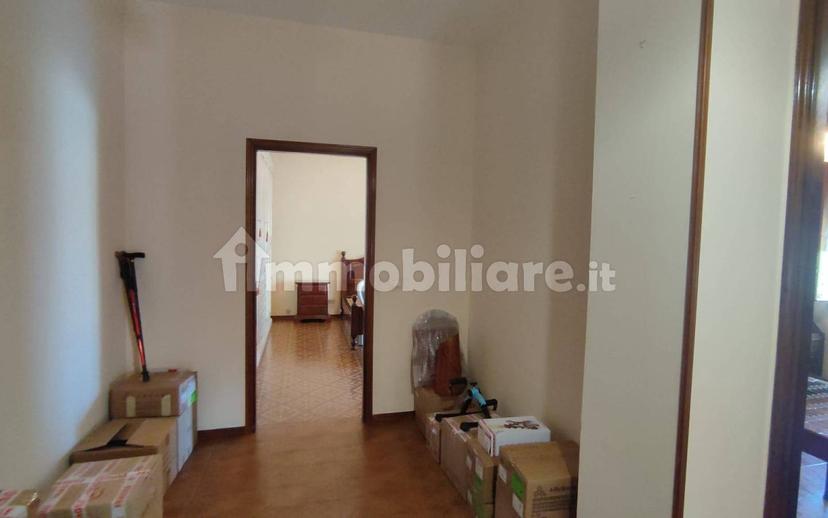 Appartamento via degli Scaligeri 70, Centro, Salizzole — foto 6 di 40