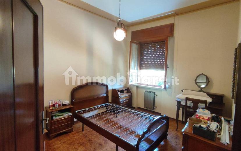Appartamento via degli Scaligeri 70, Centro, Salizzole — foto 12 di 40