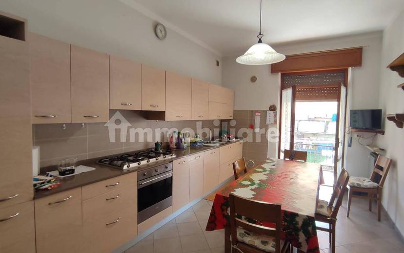 Appartamento via degli Scaligeri 70, Centro, Salizzole — foto 39 di 40
