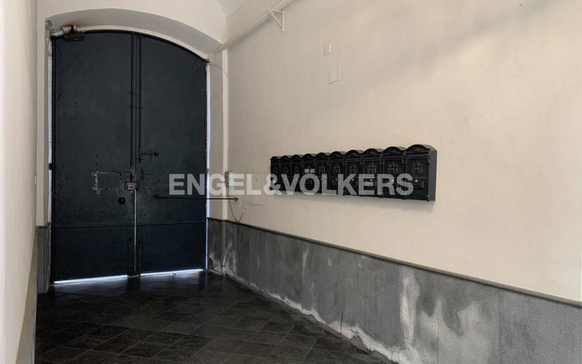 Bilocale via Alfonzetti 7, Libertà - Stazione, Catania — foto 18 di 32