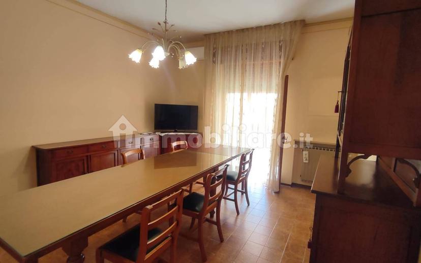 Appartamento via degli Scaligeri 70, Centro, Salizzole — foto 36 di 40