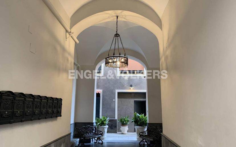 Bilocale via Alfonzetti 7, Libertà - Stazione, Catania — foto 26 di 32
