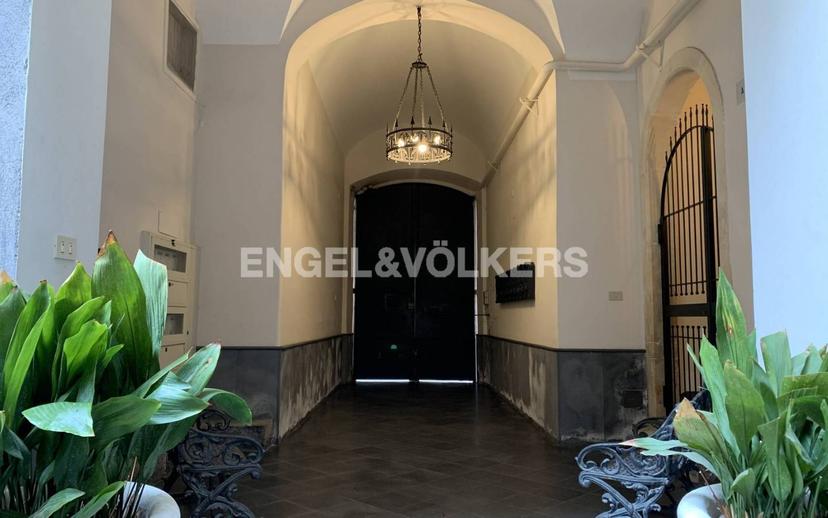 Bilocale via Alfonzetti 7, Libertà - Stazione, Catania — foto 2 di 32