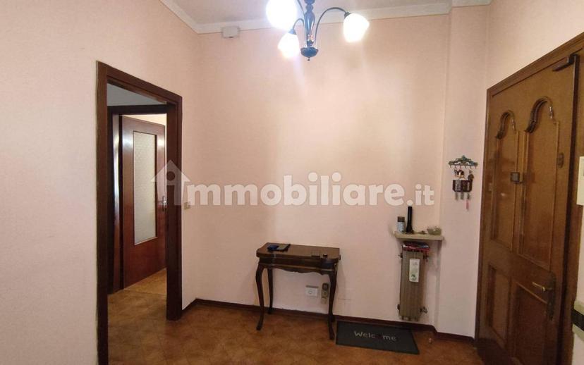 Appartamento via degli Scaligeri 70, Centro, Salizzole — foto 7 di 40