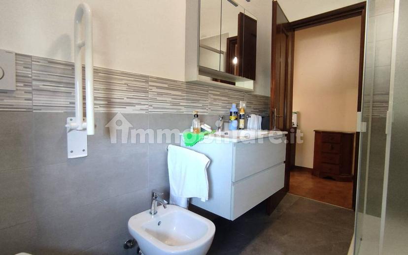 Appartamento via degli Scaligeri 70, Centro, Salizzole — foto 33 di 40