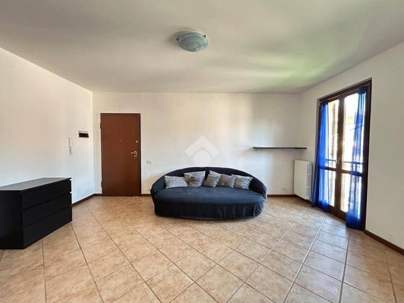 Trilocale via Marcello Candia 11, Villongo — foto 27 di 27