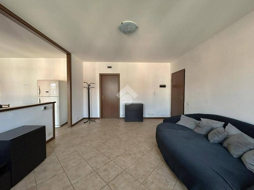 Trilocale via Marcello Candia 11, Villongo — foto 18 di 27