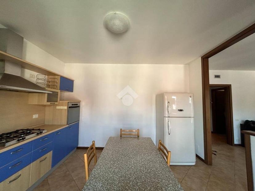 Trilocale via Marcello Candia 11, Villongo — foto 12 di 27