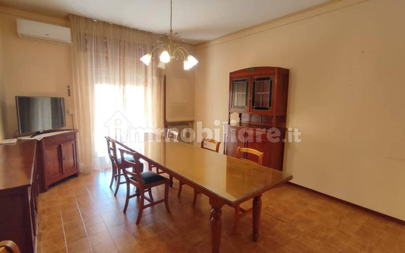 Appartamento via degli Scaligeri 70, Centro, Salizzole — foto 40 di 40