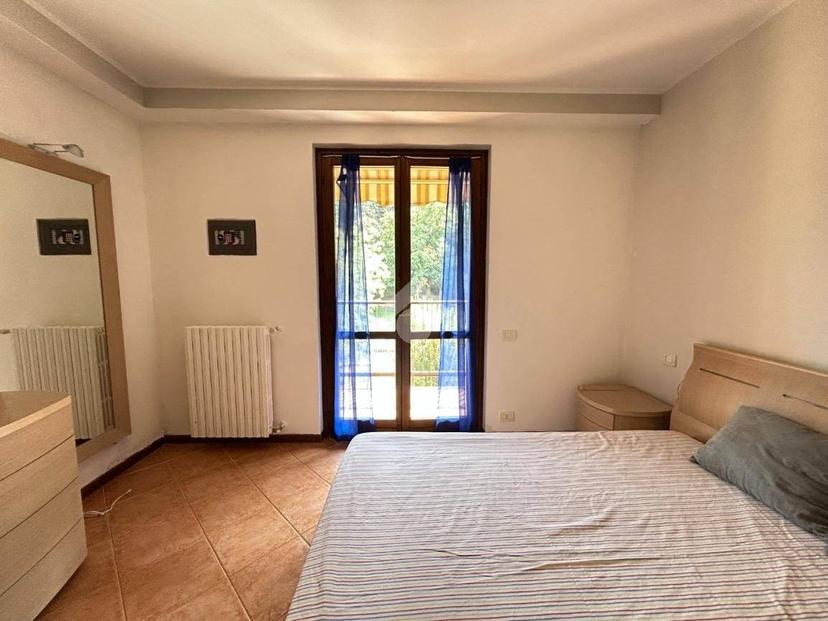 Trilocale via Marcello Candia 11, Villongo — foto 7 di 27