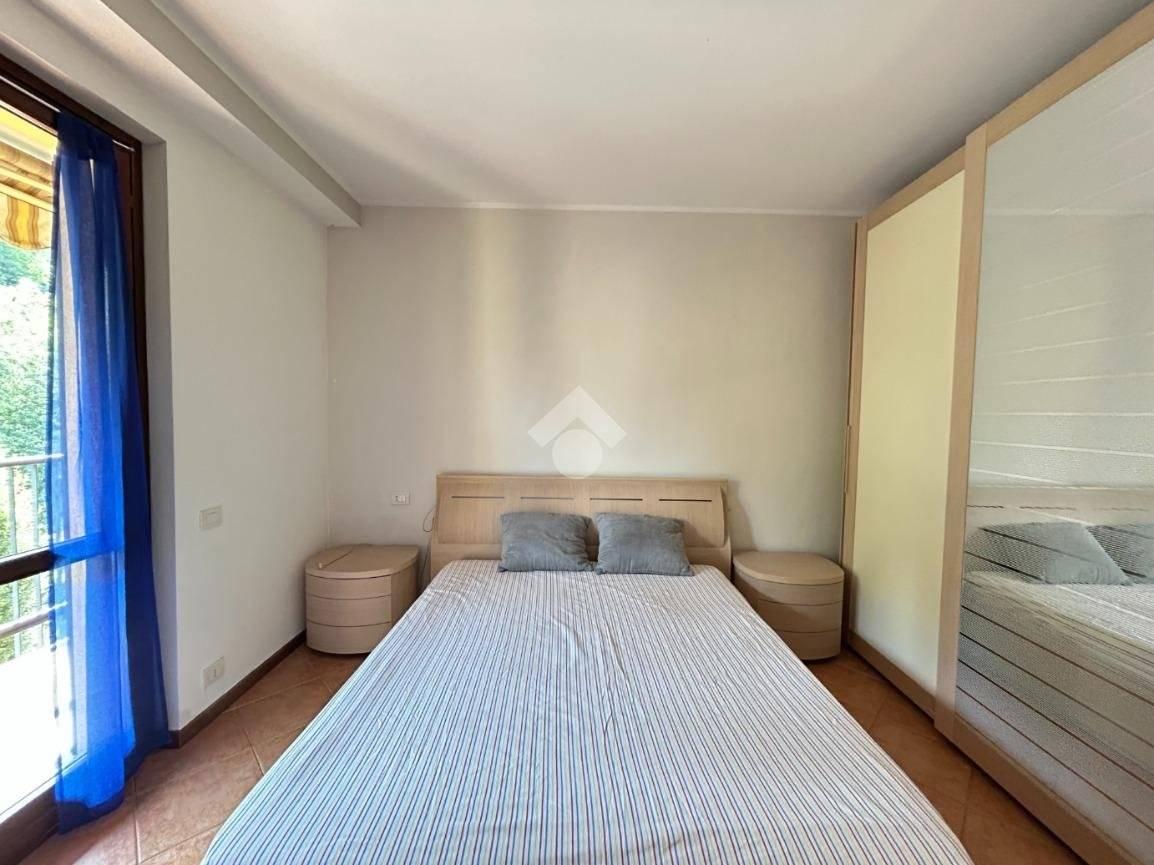 Trilocale via Marcello Candia 11, Villongo