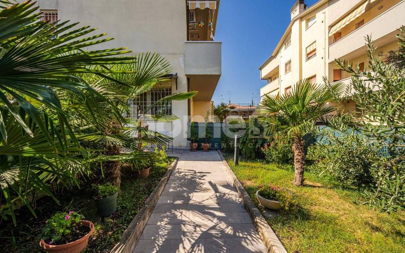 Trilocale via Emilia Ponente 5739, Osteria Grande, Castel San Pietro Terme — foto 21 di 43