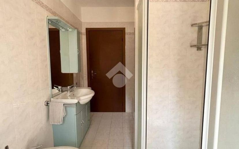 Trilocale via Marcello Candia 11, Villongo — foto 19 di 27
